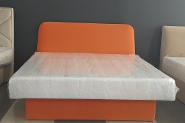 Кровать Трапеция